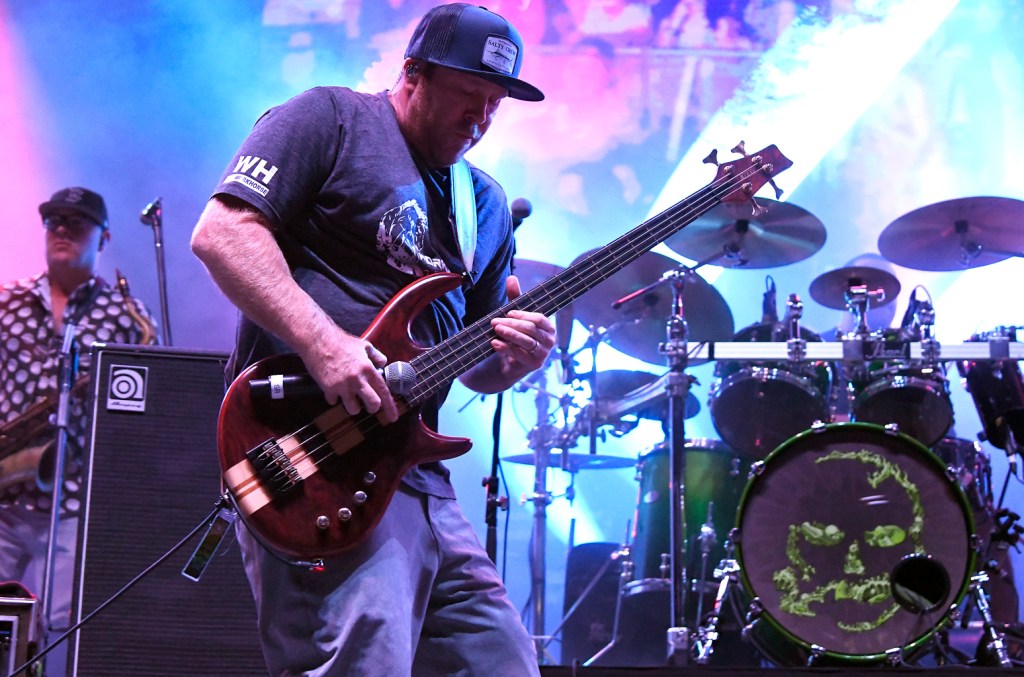 Slightly Stoopid annonce sa programmation pour l’événement Closer to the Sun de 2024