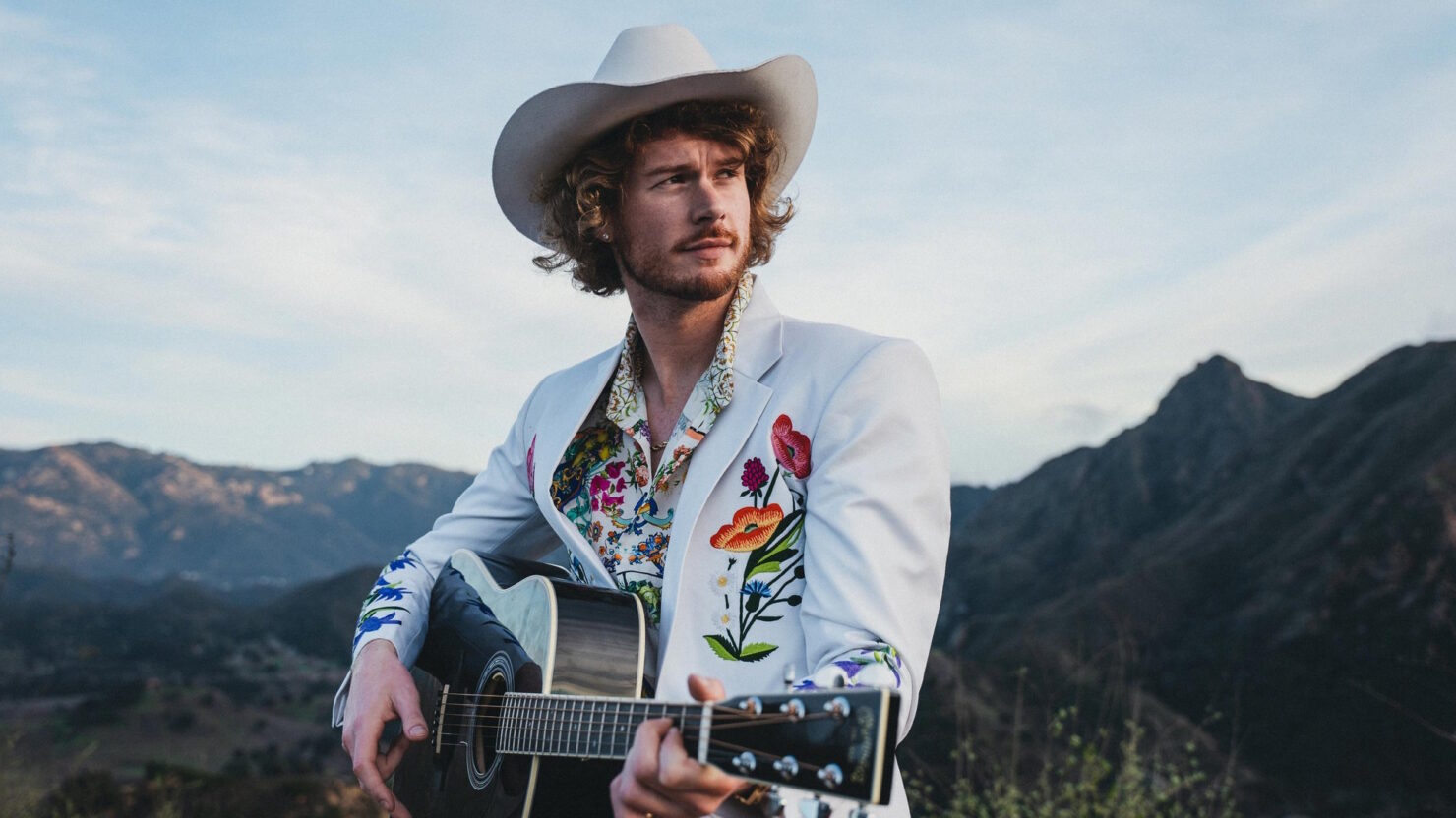 Yung Gravy annonce la tournée Grits & Gravy 2024