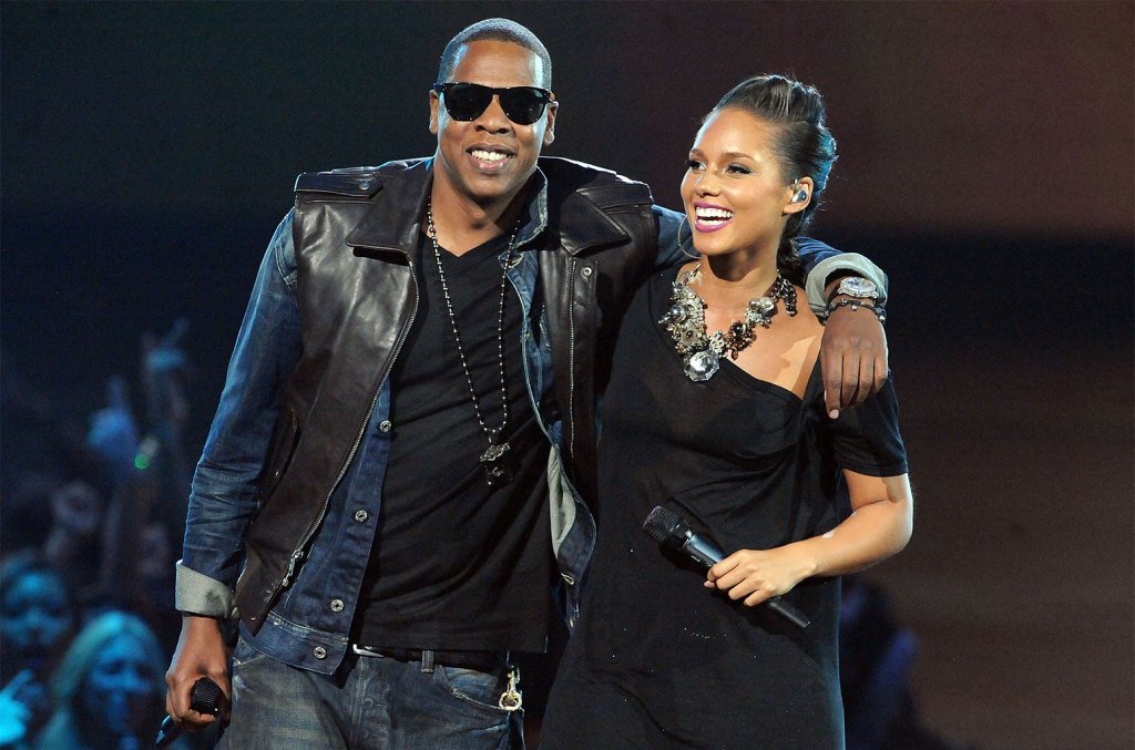 Alicia Keys et Jay-Z interpréteront "Empire State of Mind" aux Tony Awards 2024