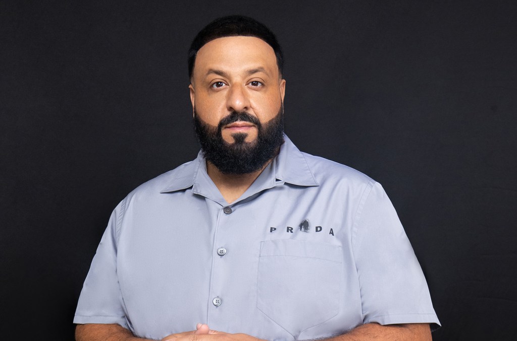 DJ Khaled et The Kid LAROI seront les têtes d'affiche de la série de concerts de la Coupe Stanley de la LNH