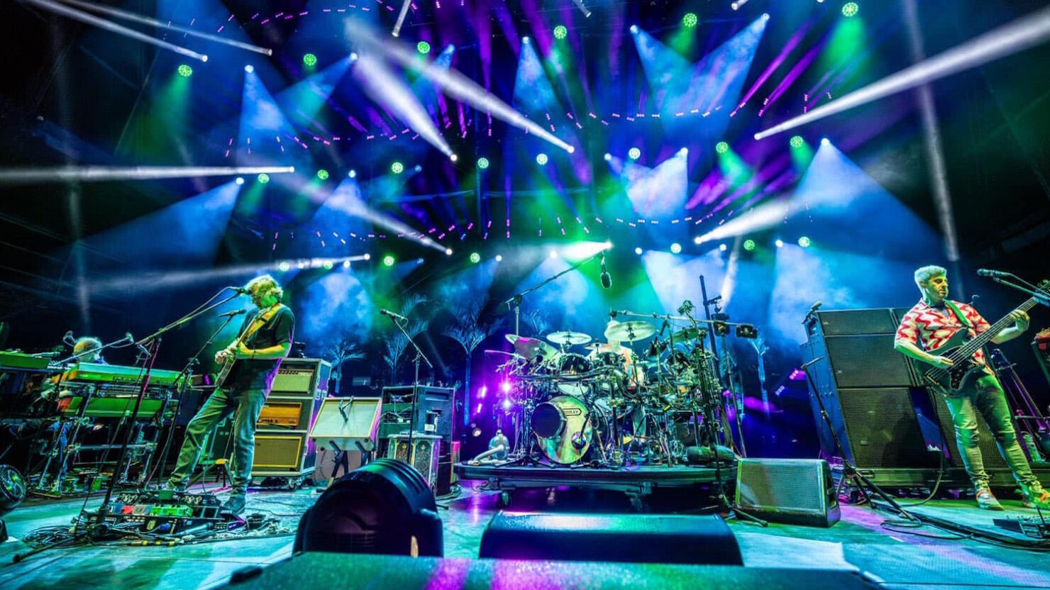 Événement de destination Riviera Maya 2025 au Mexique