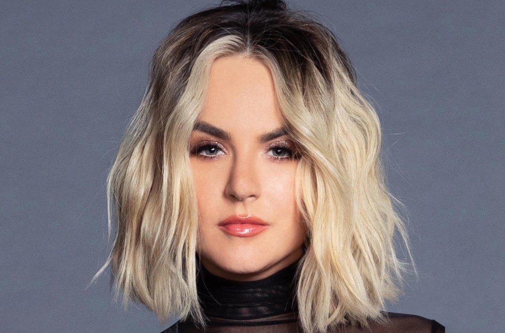 JoJo annonce ses mémoires « Over the Influence » : « Le projet le plus difficile mais le plus significatif que j'ai entrepris »