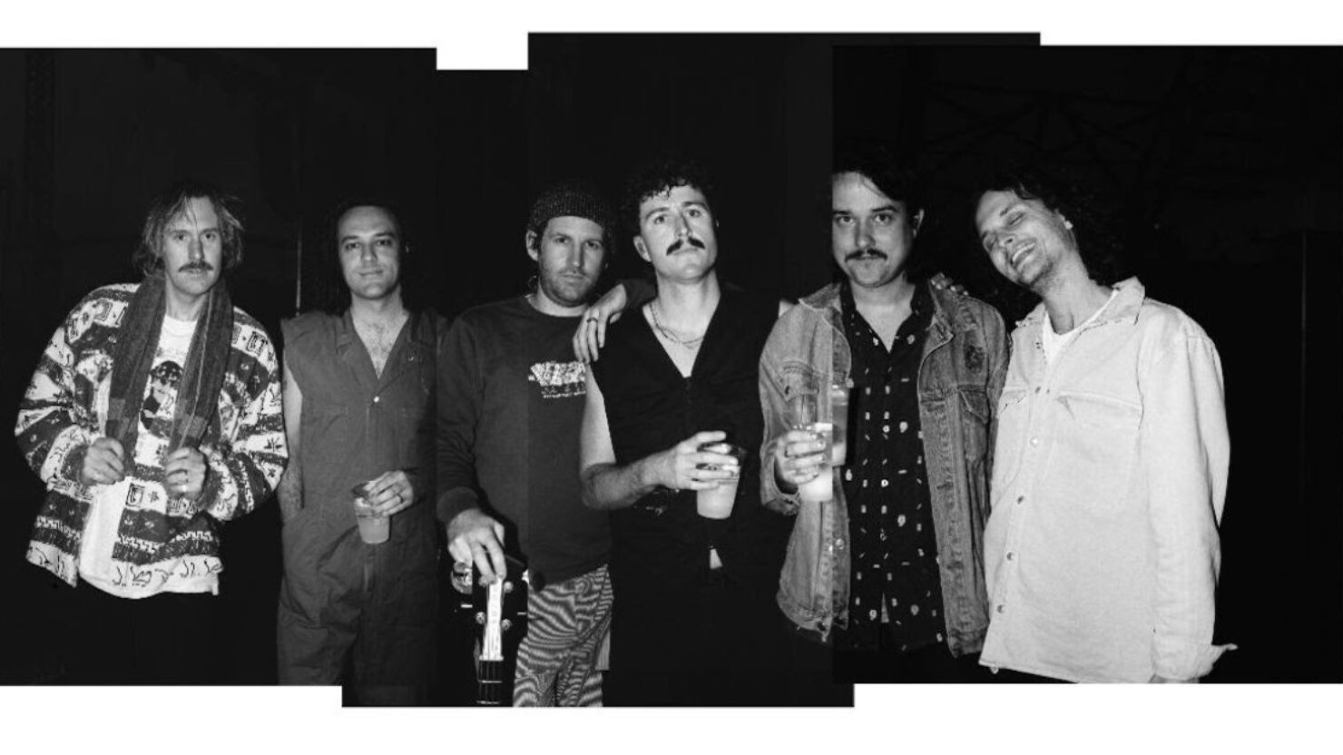 King Gizzard & The Lizard Wizard préparent leur tournée de résidence européenne 2025