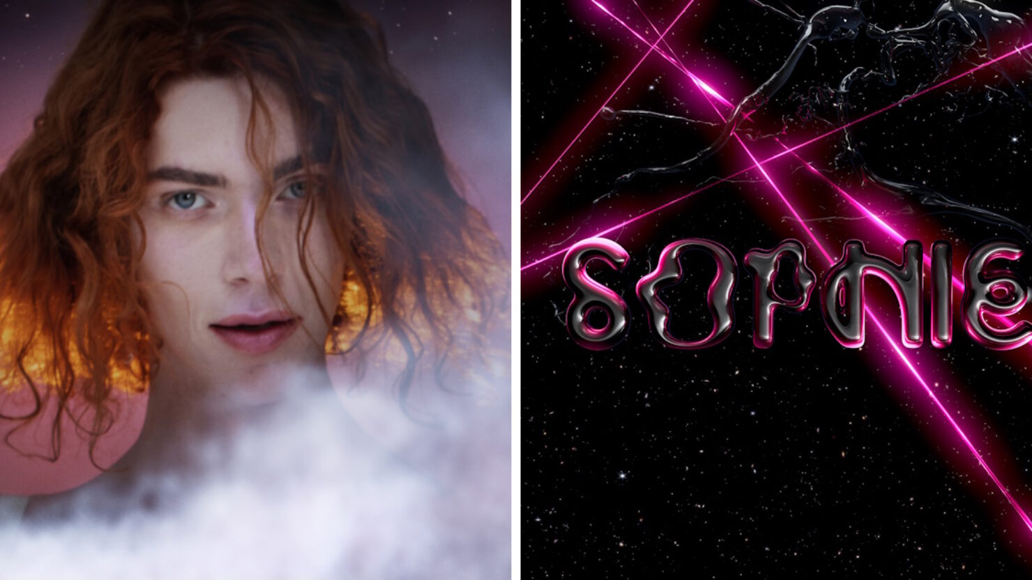 L’album posthume éponyme de SOPHIE devrait sortir