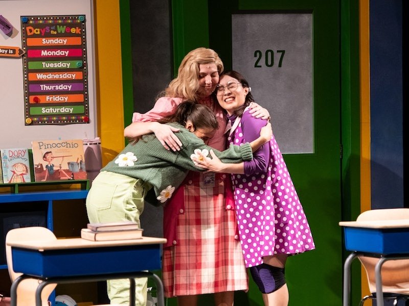 Brittany Proudfoot Ginder