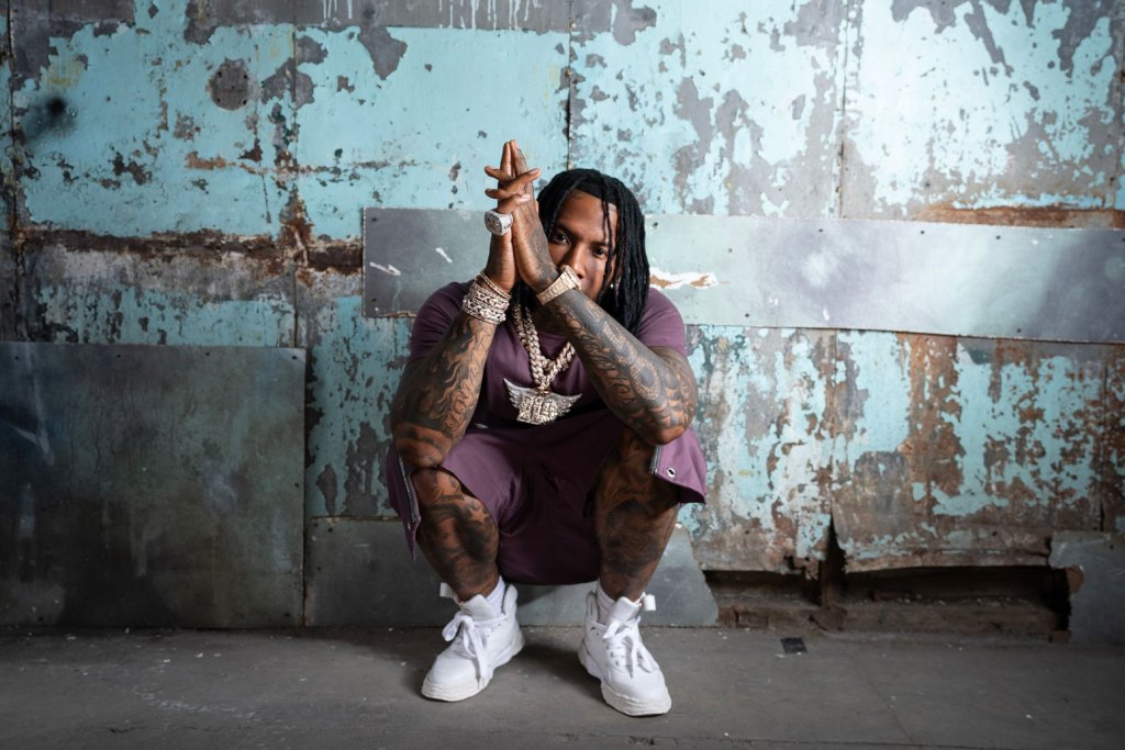 Moneybagg Yo revient avec l'album 'Speak Now' Feat.  Morgan Wallen, Chris Brown et Lil Durk : diffusez-le maintenant