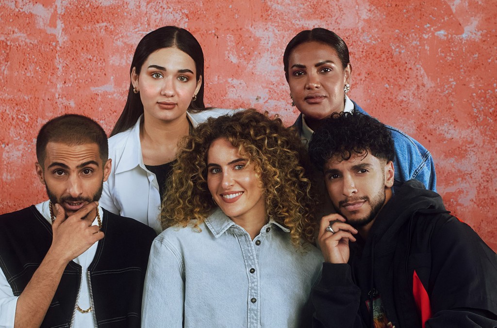 My Way : cinq jeunes talents saoudiens partagent leur vision du présent et du futur