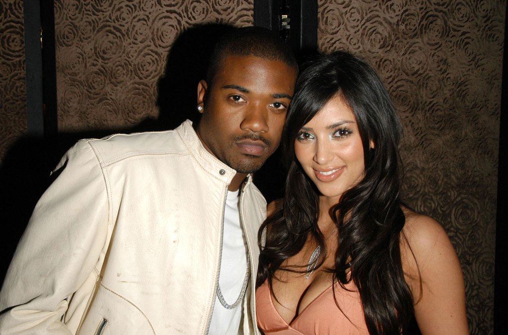 Ray J dit qu'il n'y aurait peut-être pas de fans exclusifs sans la sex tape de Kim Kardashian et de celle-ci