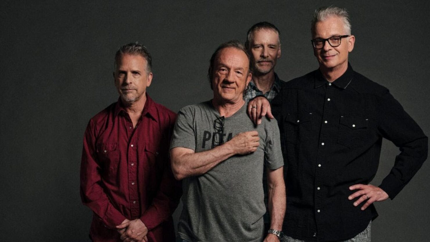 The Jesus Lizard détaille son premier nouvel album depuis 1998 + les dates de tournée 2024 et 2025