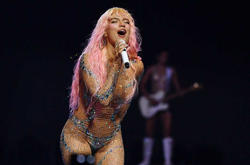 Karol G diffusera en direct le dernier spectacle de Mañana Será Bonito et d'autres moments édifiants de la musique latine