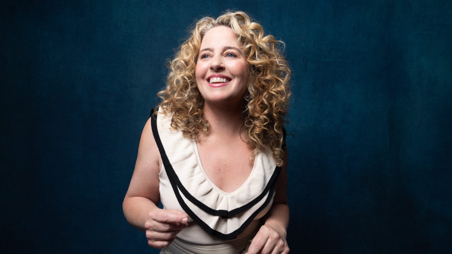 Amy Helm présente son nouvel album « Silver City » avec le single « Baby Come Back »