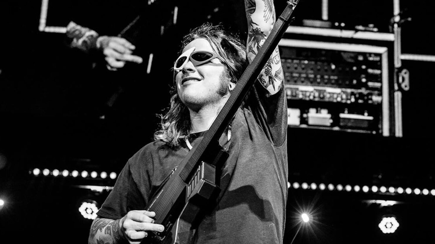 Diffusion en direct de la tournée estivale 2024 de Billy Strings