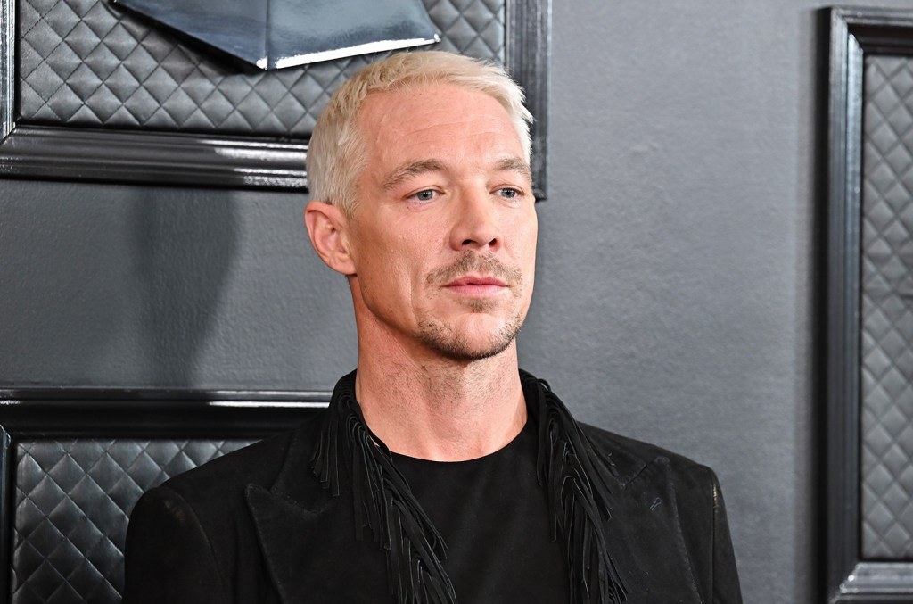 Diplo s'exprime après le procès pour « revenge porn » : « Je n'ai pas envoyé de Snapchats cochons »