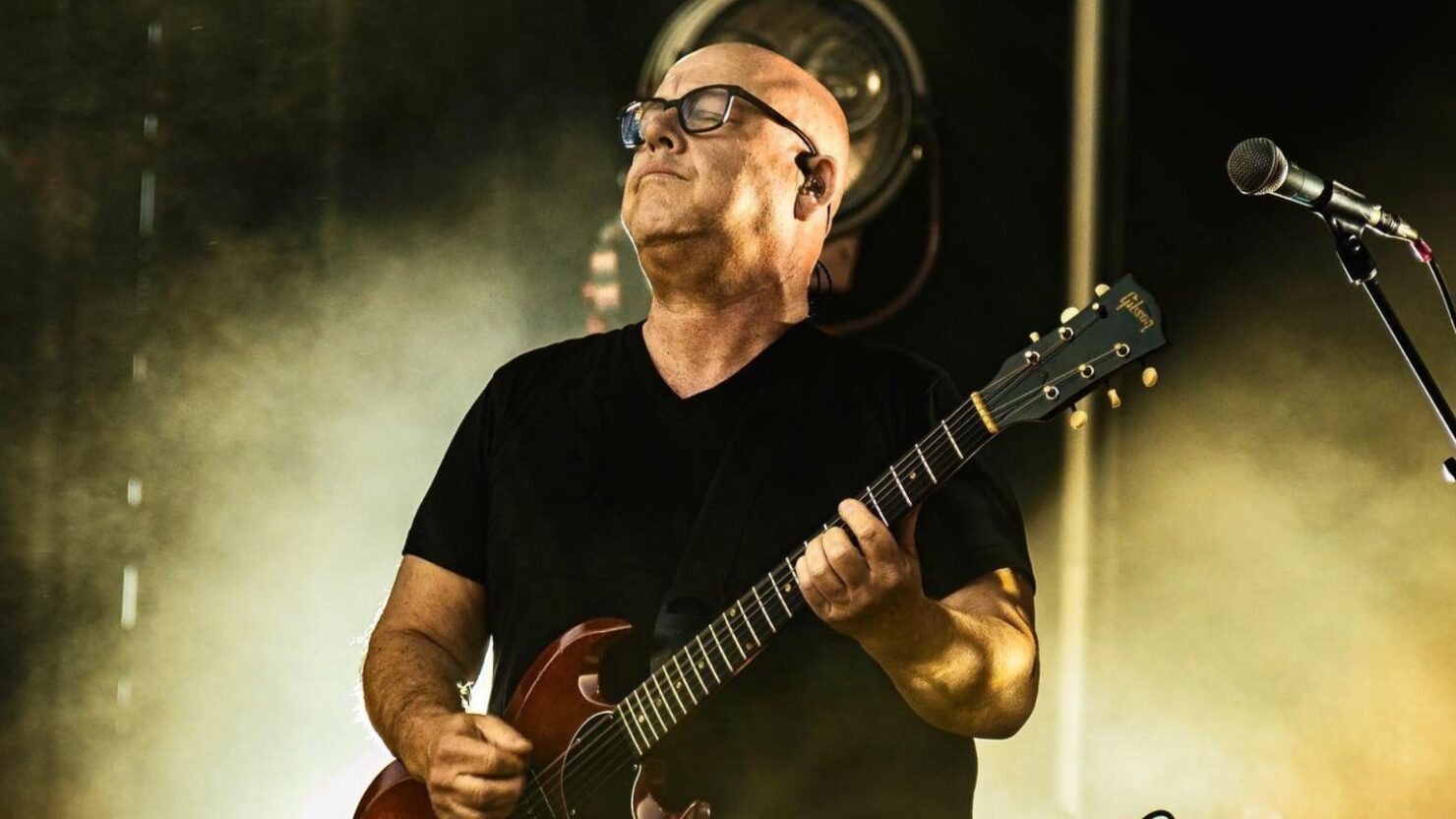 Frank Black présente la tournée « Teenager Of The Year » 2025