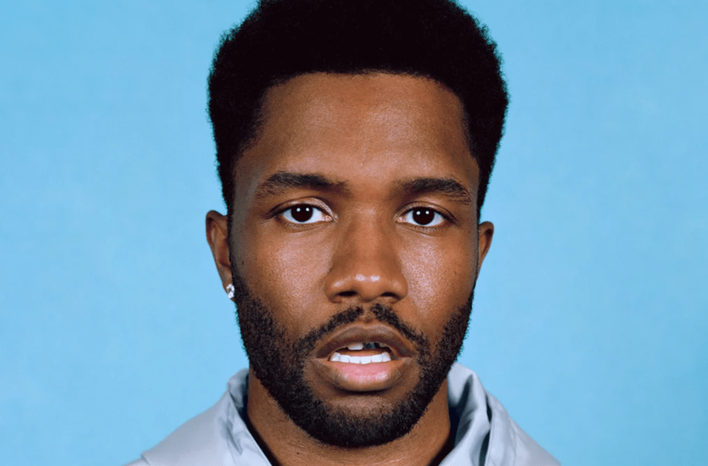 Frank Ocean et Michael Uzowuru travaillent ensemble sur de nouvelles chansons