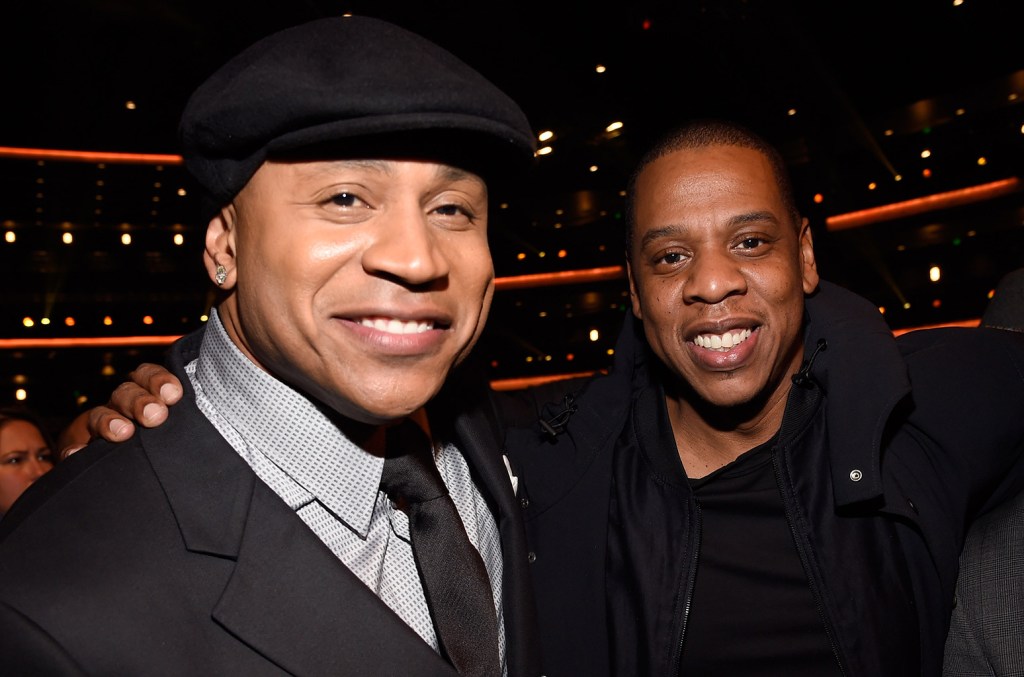 LL Cool J répond aux rumeurs selon lesquelles il aurait affronté Jay-Z au club