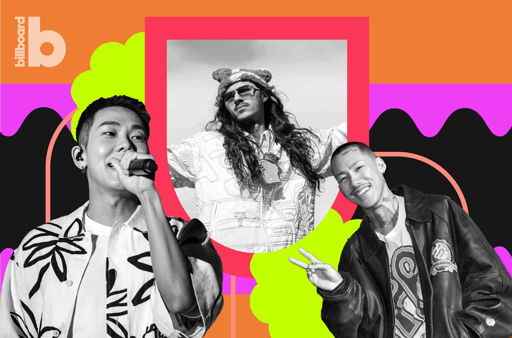 Les nouveaux venus dans le Hot 100 : Yuki Chiba, Loco et BabyTron obtiennent tous leur première place grâce à des collaborations