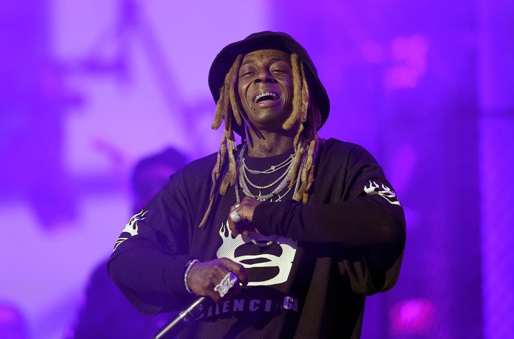 Lil Wayne refuse la réunion des Hot Boys à Essence Fest et joue en solo