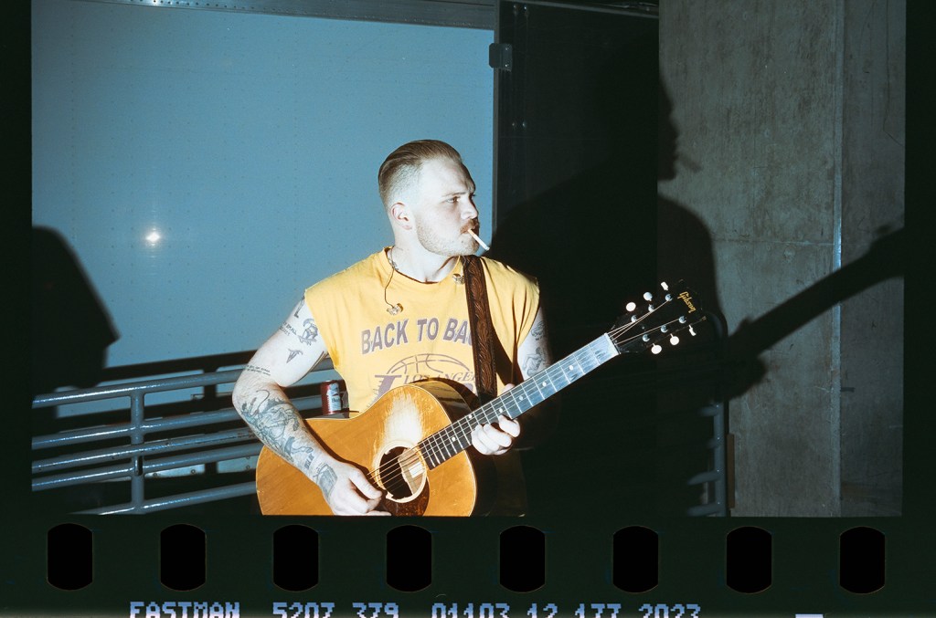 Quelle est votre nouvelle sortie musicale préférée cette semaine ? Votez !