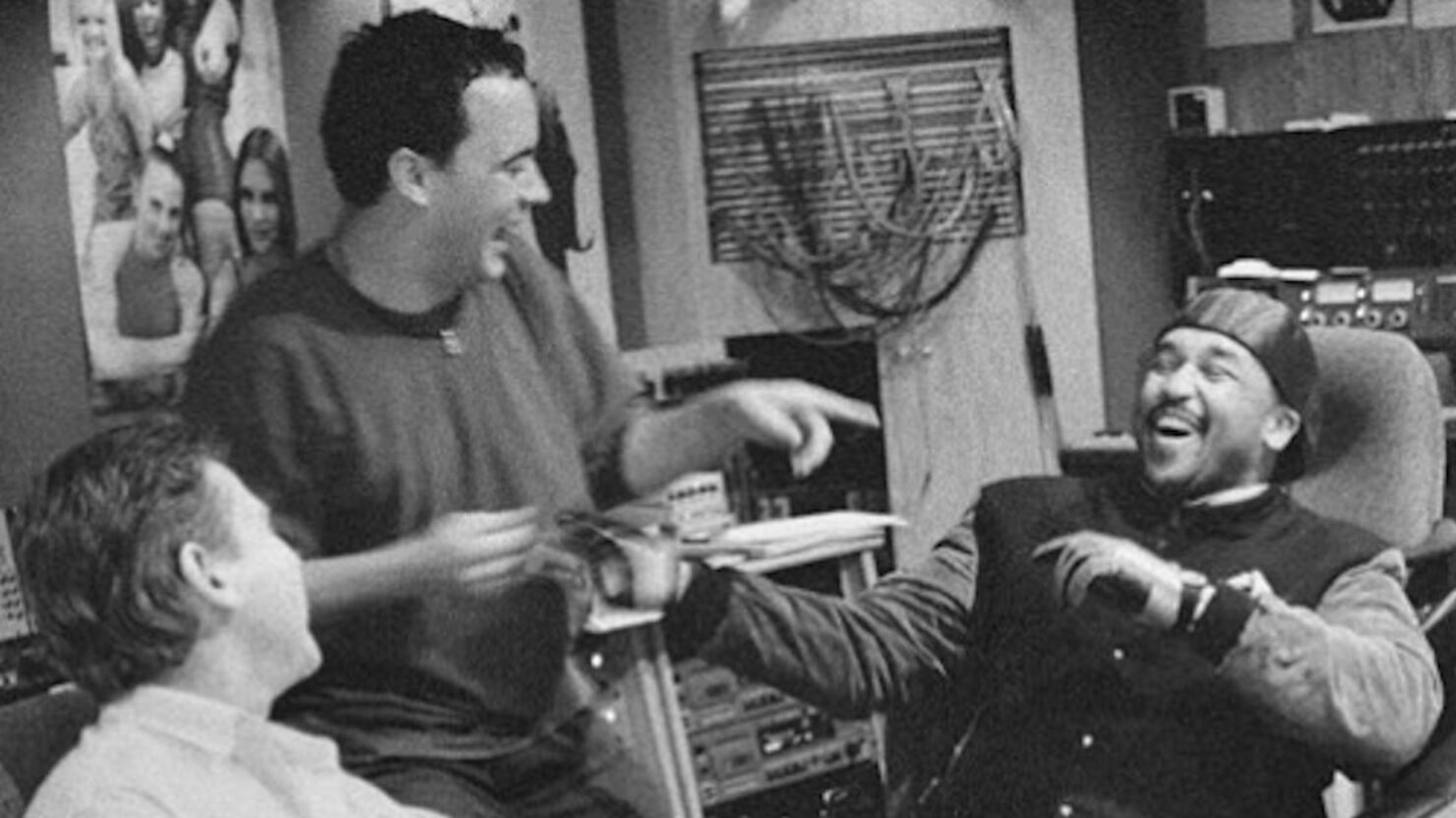 Un morceau inédit du groupe Dave Matthews fuite en ligne après 25 ans d'attente
