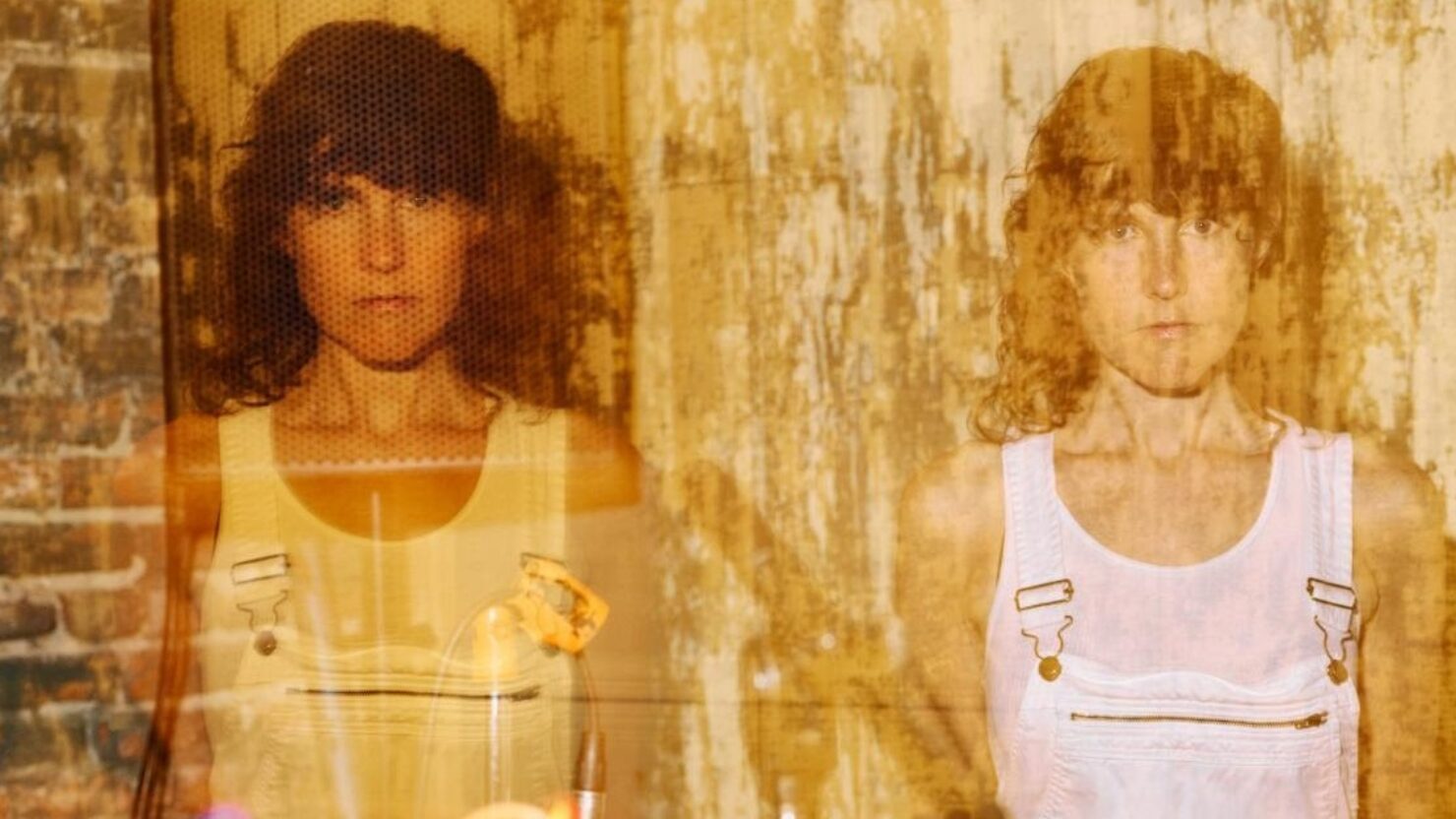 Whitney Johnson de Matchess fait équipe avec des albums parallèles Alter Ego