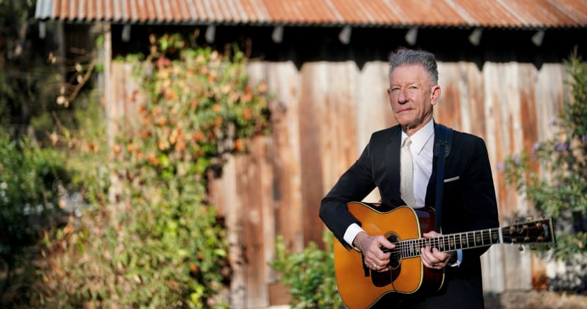 Achetez des billets pour Lyle Lovett