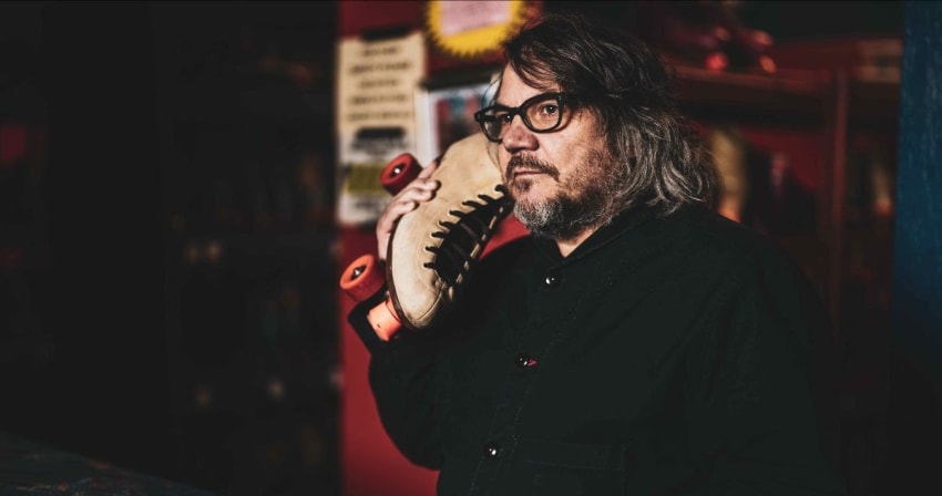 Achetez des billets pour Jeff Tweedy