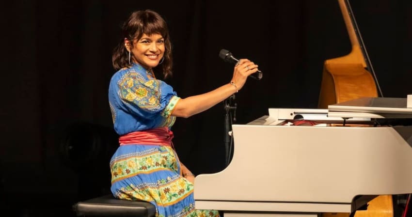 Achetez des billets pour Norah Jones