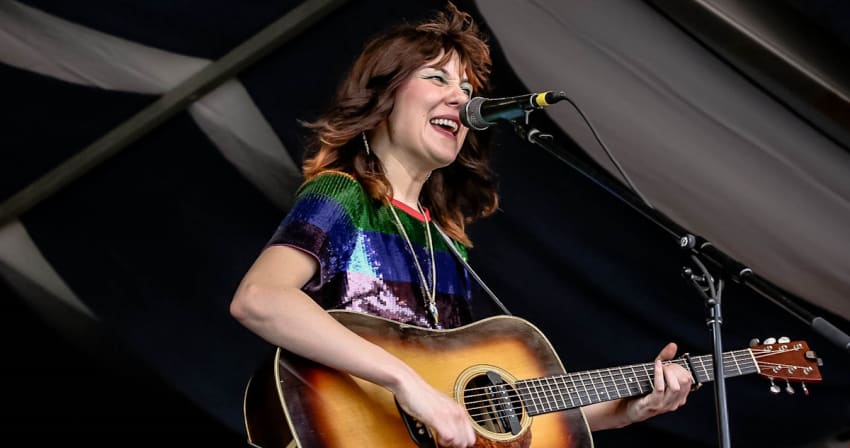 Achetez des billets pour Molly Tuttle et Golden Highway