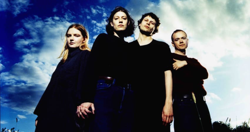 Achetez des billets pour Porridge Radio