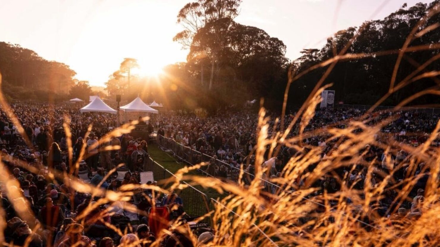 Hardly Strictly Bluegrass élargit sa programmation 2024 avec Earl Jam de Tony Trischka, Emmylou Harris et plus
