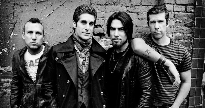 Achetez des billets pour Jane's Addiction