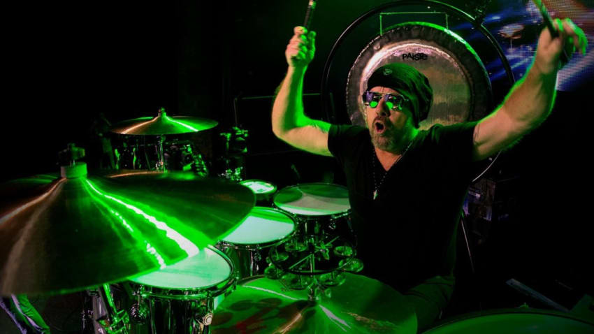 Jason Bonham's Led Zeppelin Evening