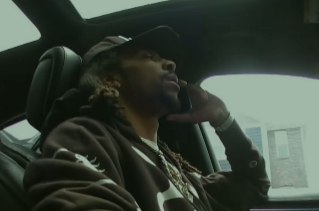 Boldy James & The Alchemist continuent leur parcours impressionnant avec la vidéo « Ten Pints ​​»