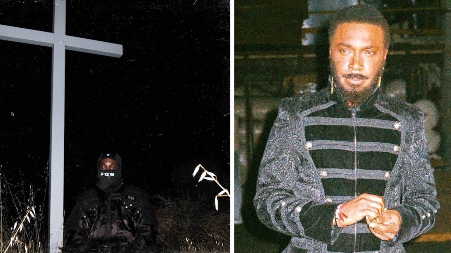 JPEGMAFIA sort son nouvel album « I LAY DOWN MY LIFE FOR YOU » avec Vince Staples, Denzel Curry et Buzzy Lee