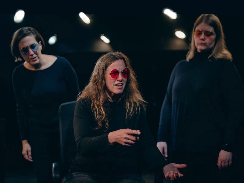 Le festival One-Act de Silver Spring Stage met en valeur les talents locaux