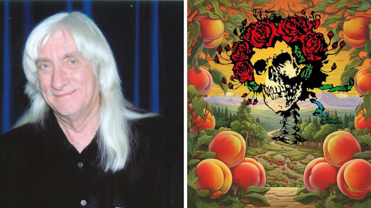 Le pianiste de Grateful Dead annonce une tournée d'adieu avec Live Dead & Brothers