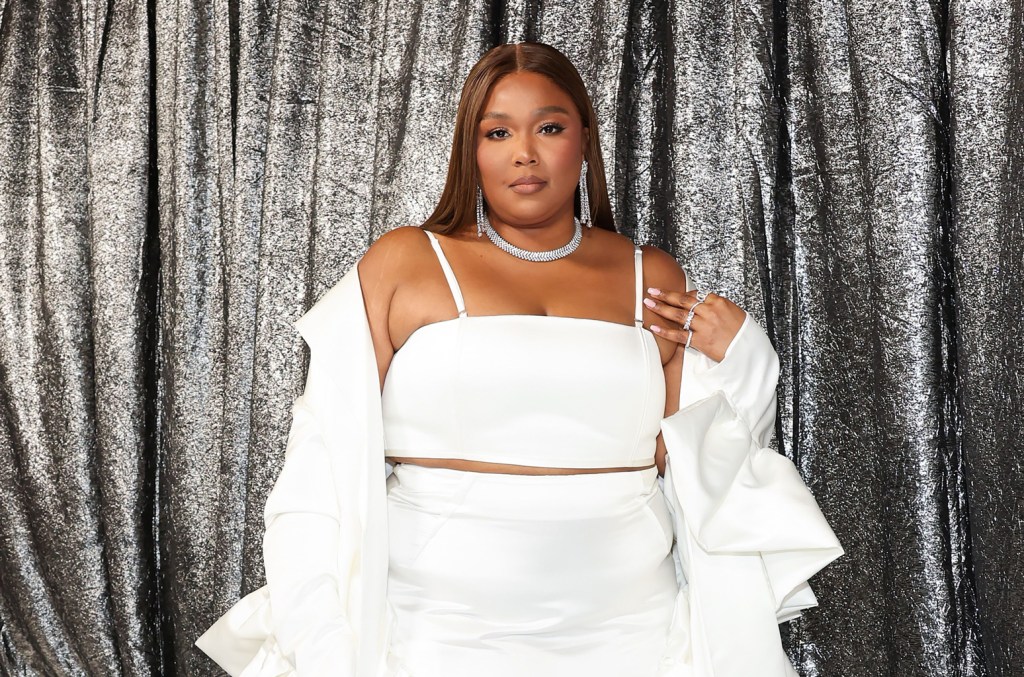 Lizzo dit qu'elle « prend une année sabbatique »