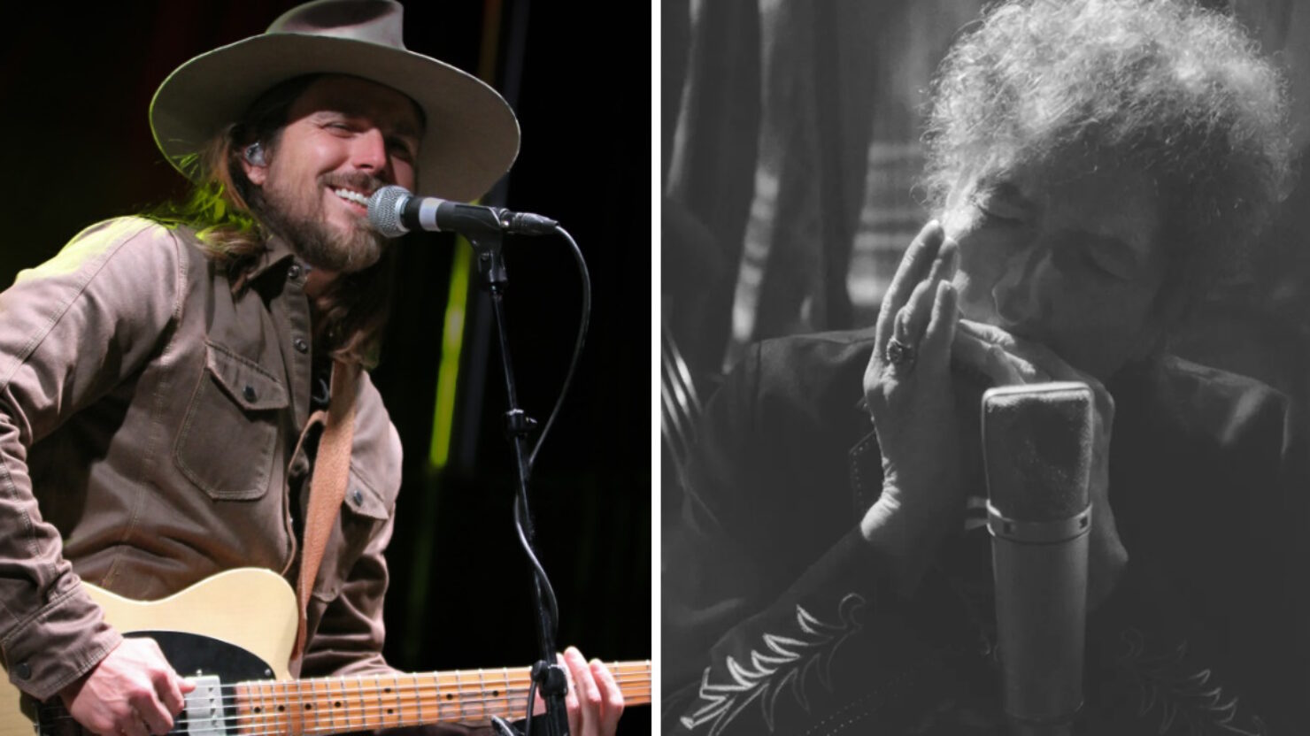 Lukas Nelson rejoint Bob Dylan pour des classiques et plus encore au festival Gorge Outlaw