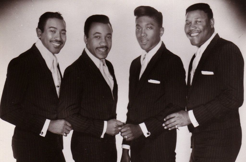 Maurice Williams, auteur et chanteur principal de « Stay », décède à 86 ans