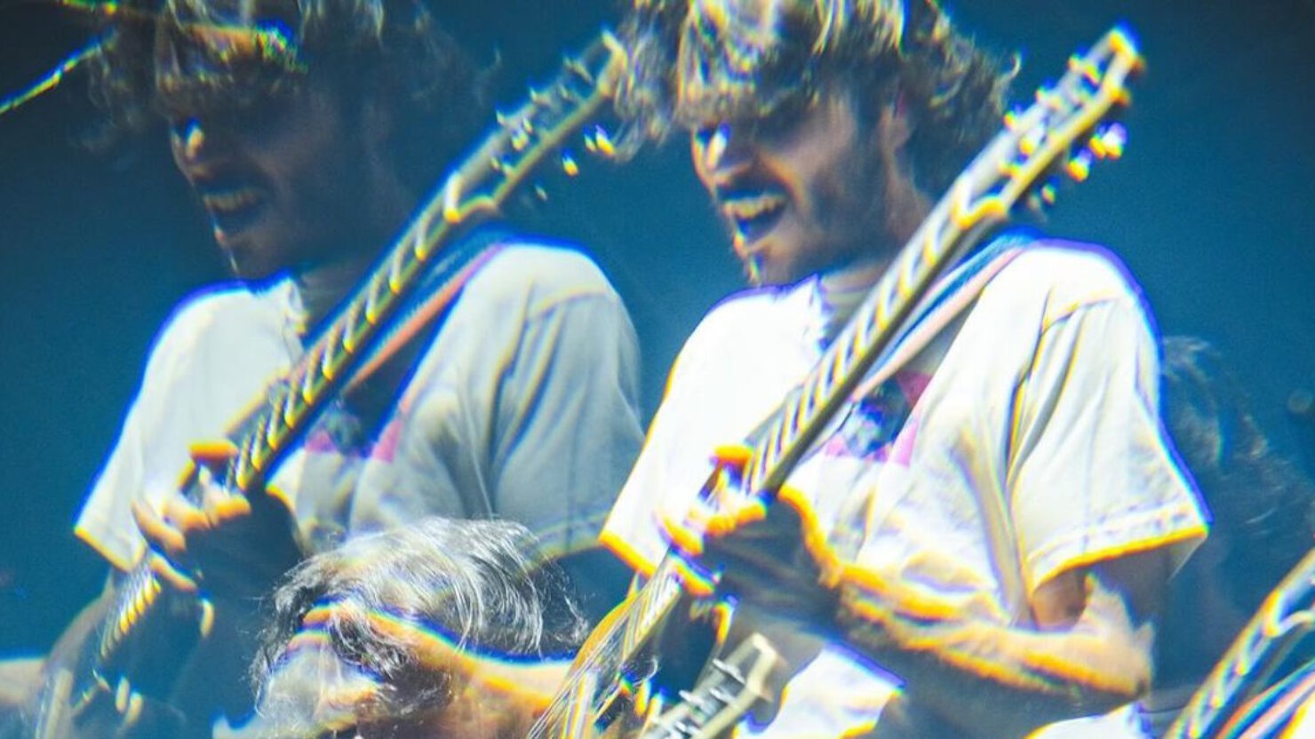 Rick Mitarotonda revient sur la tournée « Thrown To The Wolves » de Goose et défend Dave Matthews Band