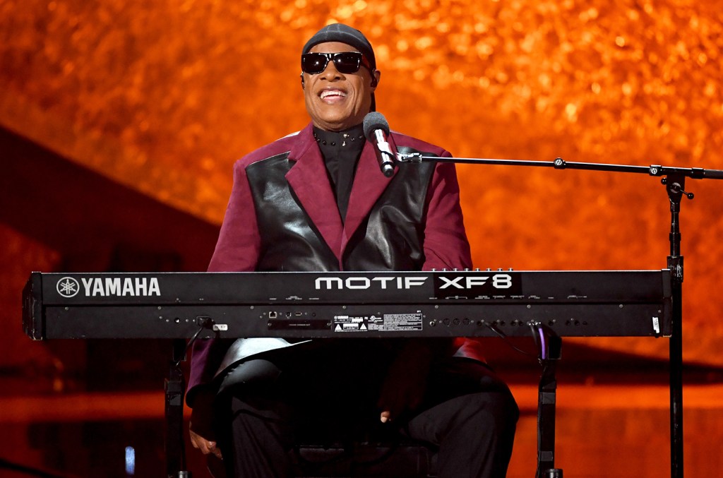 Stevie Wonder, Maren Morris, John Legend et P!nk se produiront à la Convention nationale démocrate de 2024