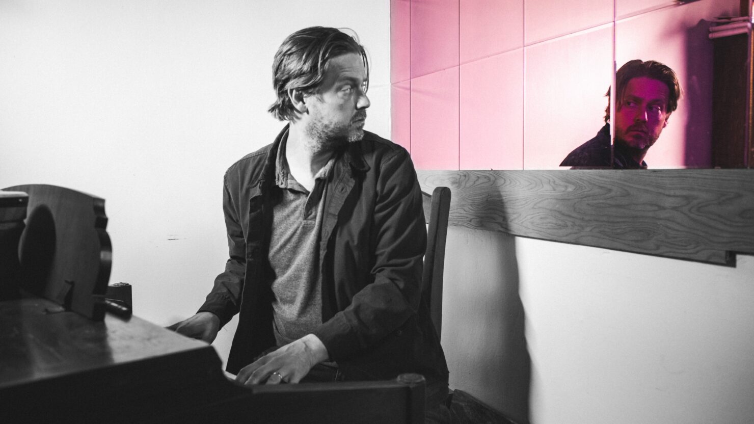 Tim Heidecker sort le single « Like I Do »