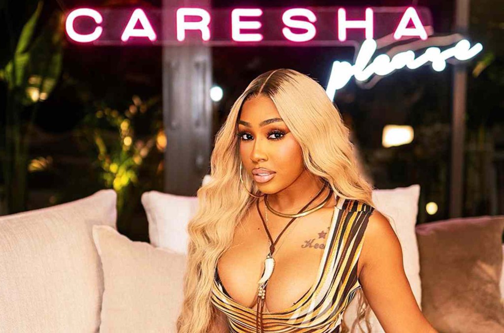 Yung Miami dit qu'elle est restée silencieuse sur les allégations concernant Diddy parce que « ce n'était pas mon expérience »