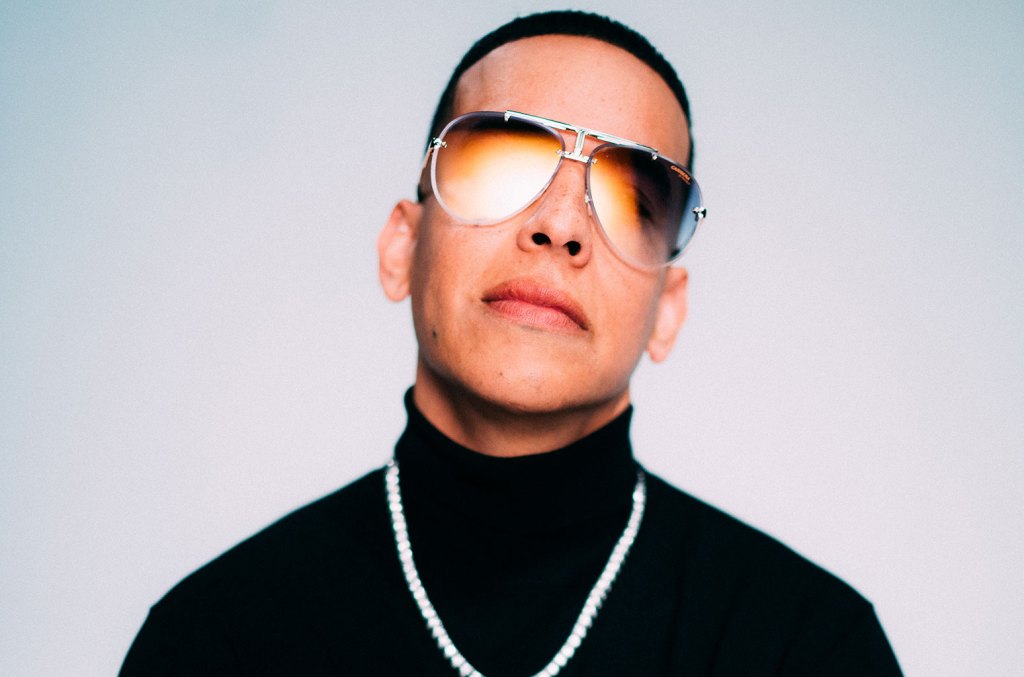 Daddy Yankee va publier son premier livre : voici ce que nous savons