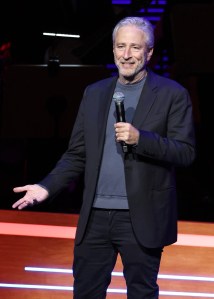 Jon Stewart