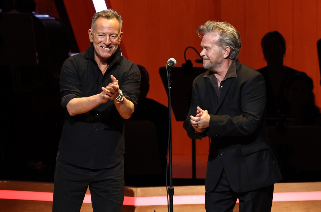 Bruce Springsteen, Jerry Seinfeld, Jim Gaffigan et Norah Jones se produiront au festival Stand Up for Heroes