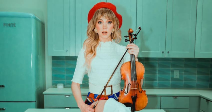 Achetez des billets pour Lindsey Stirling