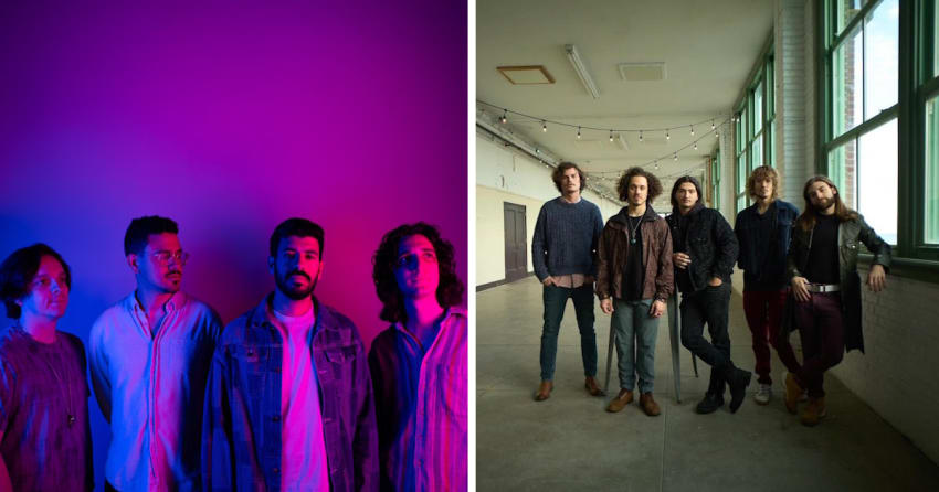 Achetez des billets pour Eggy & Dogs In A Pile