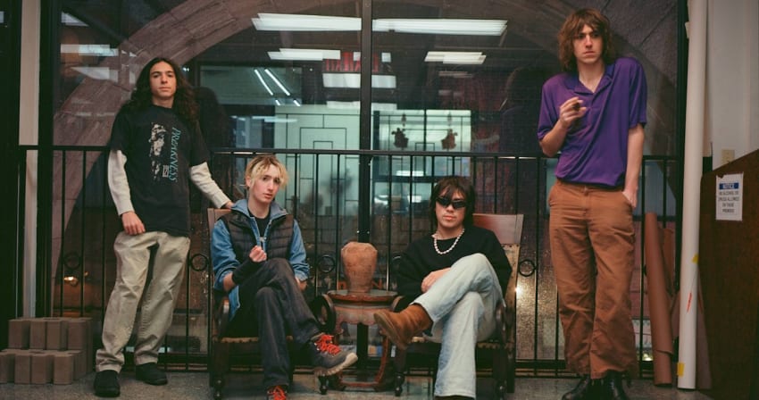 Achetez des billets pour Geese